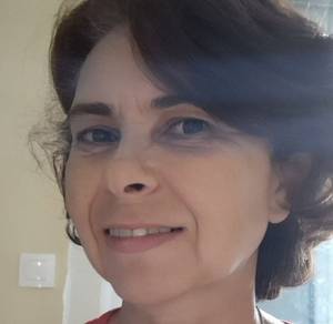 Femme célibataire 55 ans à Saint-Denis