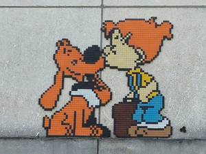 Charles rencontre avec Charles