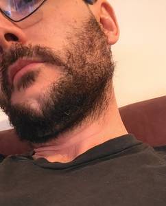 rencontre avec Kelvin