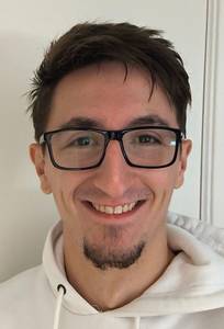 Quentin54, femme coquine de 25 ans - Meuse