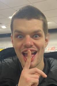 rencontre avec Christopher