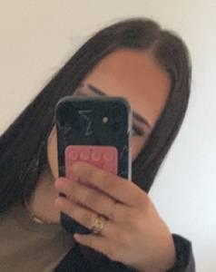 rencontre avec Alicia