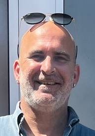 rencontre avec Alberto