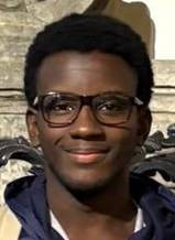 rencontre avec Gerald