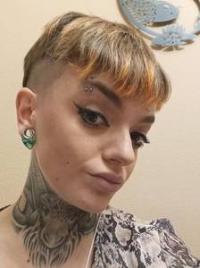 Ladymedu47, femme coquine de 18 ans - Cuenca