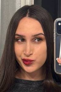 rencontre avec Brenda