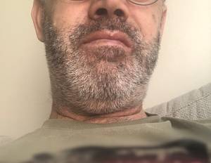 rencontre avec Garrett