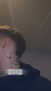 rencontre avec Ralph