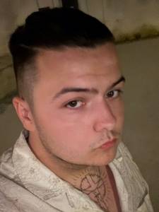 rencontre avec Ralph