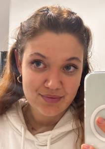 rencontre avec Christine