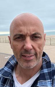rencontre avec Anthony