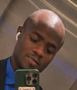 Photo du profil Clifford, 26 ans à Renescure