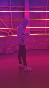 Kelly rencontre avec Kelly