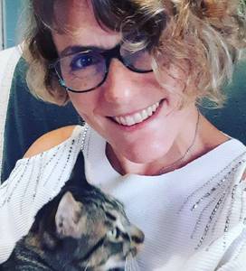 Soniabelle8, femme coquine de 38 ans - City of Kingman