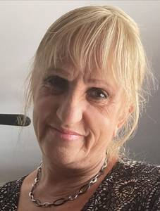 Kristen jolie ronde, cherche une rencontre