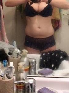 Femme célibataire 36 ans à Cergy