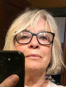 Energie, femme coquine de 74 ans - Montr�al