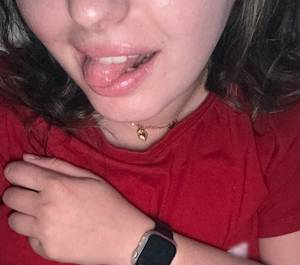 Photo du profil Debra, 21 ans à Besançon