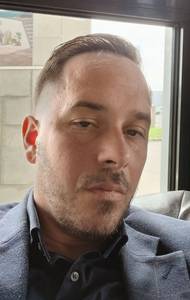 Photo du profil Luis, 36 ans à Dourdan