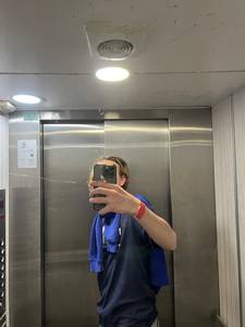 rencontre avec Tomas