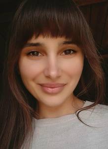Femme célibataire 38 ans à Nice