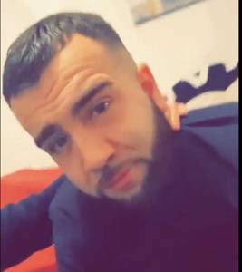 rencontre avec Sam
