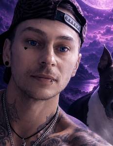 Eddie rencontre avec Eddie