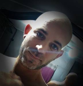 rencontre avec Roger