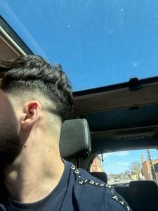 Roderick rencontre avec Roderick