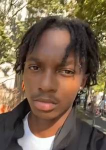 rencontre avec Rickey