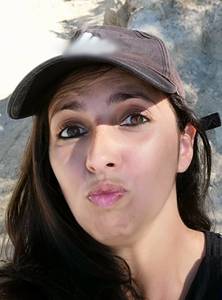 rencontre avec Deborah