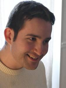 rencontre avec Fred