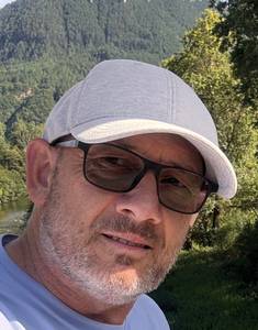 Rencontre avec Terry