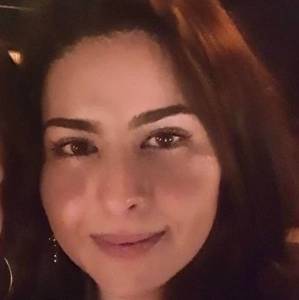 rencontre avec Marlene