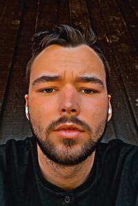 rencontre avec Alfred