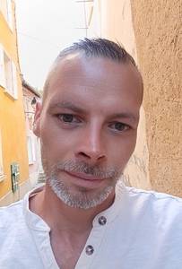 Photo du profil Victor, 40 ans à Gap