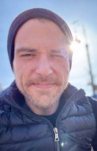 rencontre avec Derek