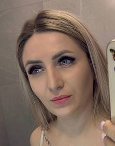 rencontre avec Kristi