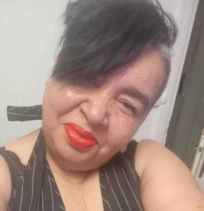 Femme célibataire 54 ans à Perpignan