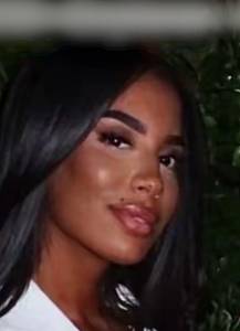 rencontre avec Belinda