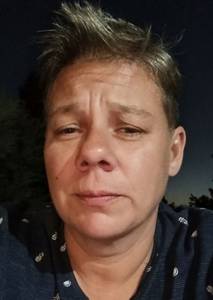 Femme célibataire 44 ans à Zurich