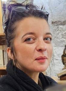 Femme célibataire 31 ans à Argenteuil
