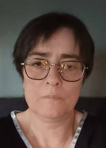 Photo du profil Gloria, 49 ans à Frangy-en-Bresse