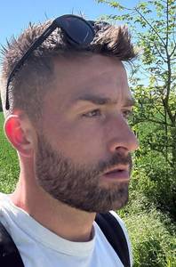 rencontre avec Randall