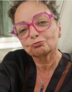 rencontre avec Erma