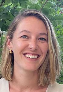 rencontre avec Della