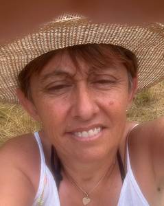 rencontre avec Gayle