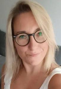 Profil de Maryann, 40 ans - Jolie Ronde