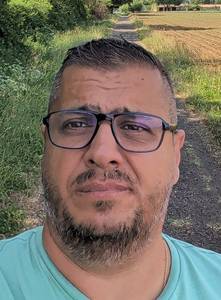 Photo du profil Jerry, 49 ans à Albi
