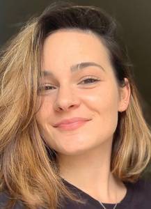 Femme coquine  de 30ans 